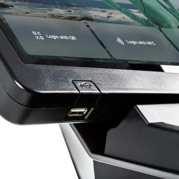 Spirit Fitness Elliptical Trainer CE1000ENT - Nutriwellness