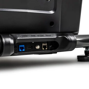 Spirit Fitness Elliptical Trainer CE1000ENT - Nutriwellness