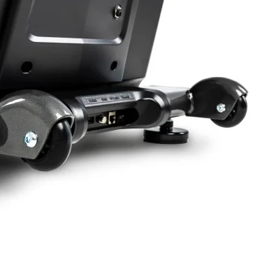 Spirit Fitness Elliptical Trainer CE1000ENT - Nutriwellness