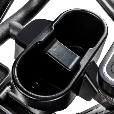 Spirit Fitness Elliptical Trainer CE1000ENT - Nutriwellness