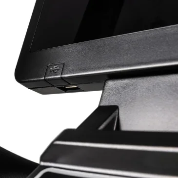 Spirit Fitness Recumbent Bike CR1000ENT - Nutriwellness