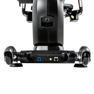 Spirit Fitness Recumbent Bike CR1000ENT - Nutriwellness