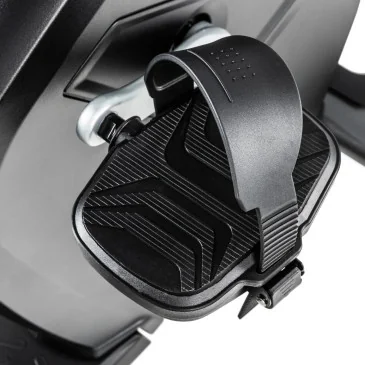 Spirit Fitness Recumbent Bike CR1000ENT - Nutriwellness