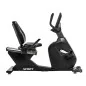Spirit Fitness Recumbent Bike CR1000ENT