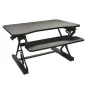 Support de bureau Standezza STDR100