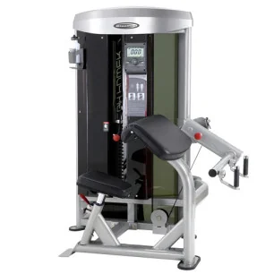 Steelflex Mega Power Biceps Curl MBC600 - Nutriwellness