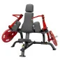 Plateload Triceps Extension Plate load PLTE-BR - Steelflex