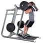 Pro Clubline Squat de puisance SLS500 - Body-Solid Pro Clubline Squat de puisance SLS500 - Body-Solid