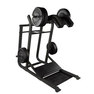 Pro Clubline Squat de puisance SLS500 de Body-Solid pas cher
