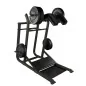 Pro Clubline Squat de puisance SLS500 - Body-Solid Pro Clubline Squat de puisance SLS500 - Body-Solid