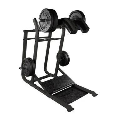 Pro Clubline Squat de puisance SLS500 de Body-Solid pas cher