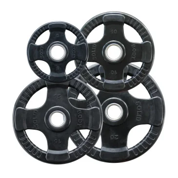 Pack promotionnel commercial Pro Clubline pour squat SPR250PACK1