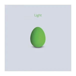 Set de 3 squeeze eggs - Sveltus