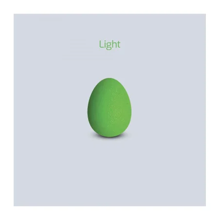 Set de 3 squeeze eggs - Sveltus