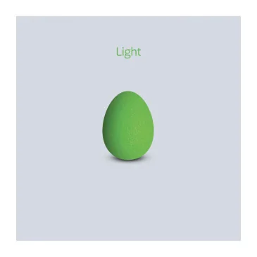 Set de 3 squeeze eggs de Sveltus pas cher