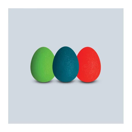 Set de 3 squeeze eggs de Sveltus pas cher