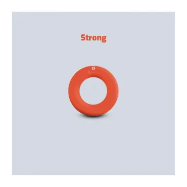 Set de 3 anneaux grip de Sveltus pas cher