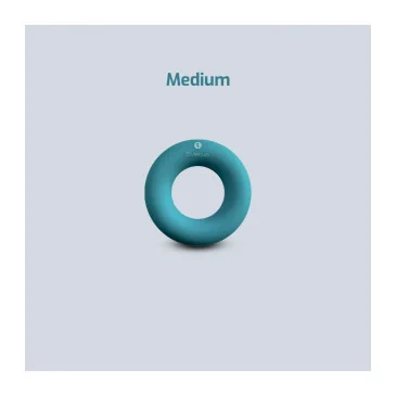 Set de 3 anneaux grip de Sveltus pas cher