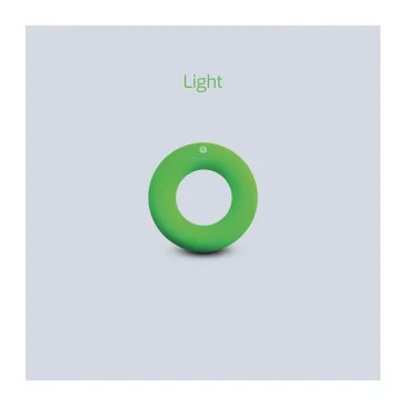 Set de 3 anneaux grip de Sveltus pas cher