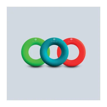 Set de 3 anneaux grip de Sveltus pas cher