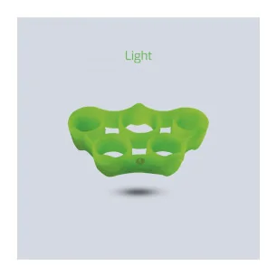 Set de 3 extenseurs de main - Sveltus