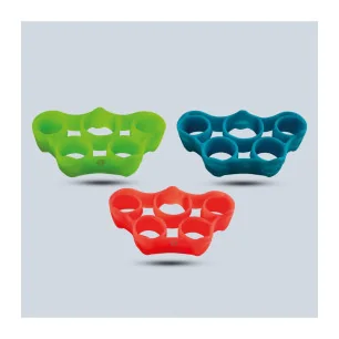 Set de 3 extenseurs de main de Sveltus pas cher - Nutriwellness