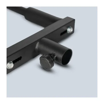 Pack hack squat landmine de Sveltus pas cher