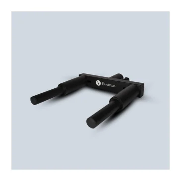 Pack hack squat landmine de Sveltus pas cher