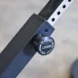 Banc lombaires 45° hyperextension - Body-Solid