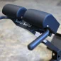 Banc lombaires 45° hyperextension - Body-Solid