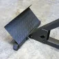 Banc lombaires 45° hyperextension - Body-Solid