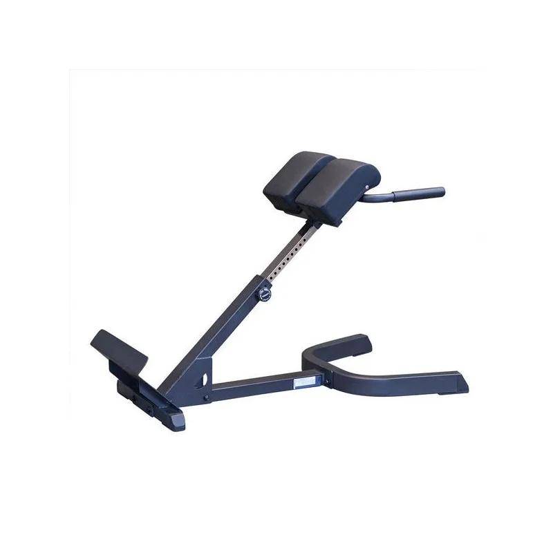 Banc lombaires 45° hyperextension - Body-Solid