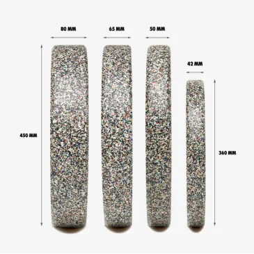 Nike Grind Bumper Plates pas cher - Nutriwellness