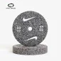 Nike Grind Bumper Plates