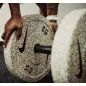 Nike Grind Bumper Plates