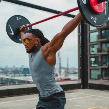 Nike Rubber Bumper Plates pas cher - Nutriwellness