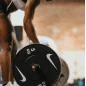 Nike Rubber Bumper Plates
