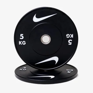 Nike Rubber Bumper Plates pas cher - Nutriwellness