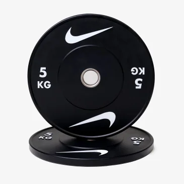 Nike Rubber Bumper Plates pas cher - Nutriwellness