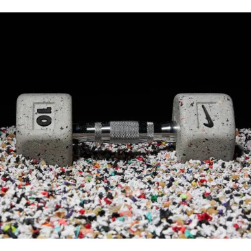 Nike Grind Dumbbells - Pair - Nutriwellness