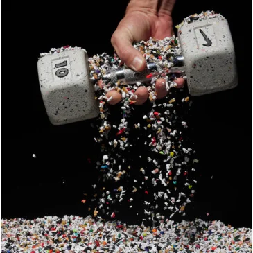 Nike Grind Dumbbells - Pair - Nutriwellness