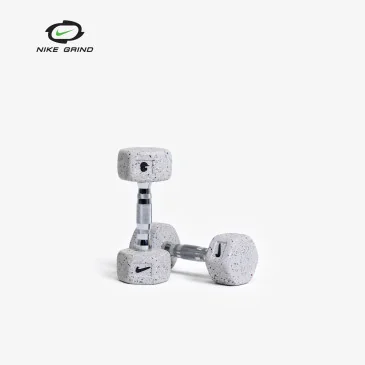 Nike Grind Dumbbells - Pair - Nutriwellness