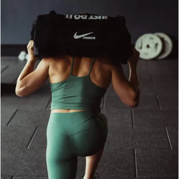 Nike Sandbag pas cher - Nutriwellness