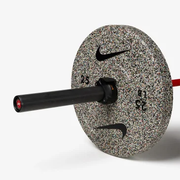 Nike Barbell Collars pas cher - Nutriwellness