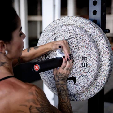 Nike Barbell Collars pas cher - Nutriwellness