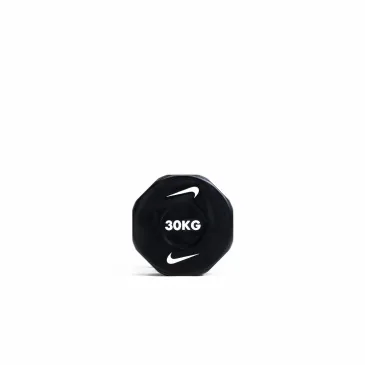 Haltères Nike Strength Pro en uréthane - Par paire - Nutriwellness