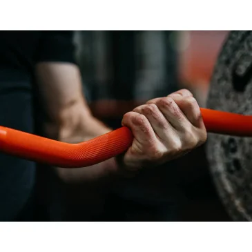 Barre Nike Shield Curl - 10 kg pas cher - Nutriwellness