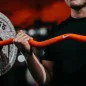 Barre Nike Shield Curl - 10 kg