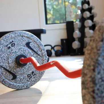 Barre Nike Shield Curl - 10 kg pas cher - Nutriwellness