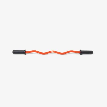 Barre Nike Shield Curl - 10 kg pas cher - Nutriwellness